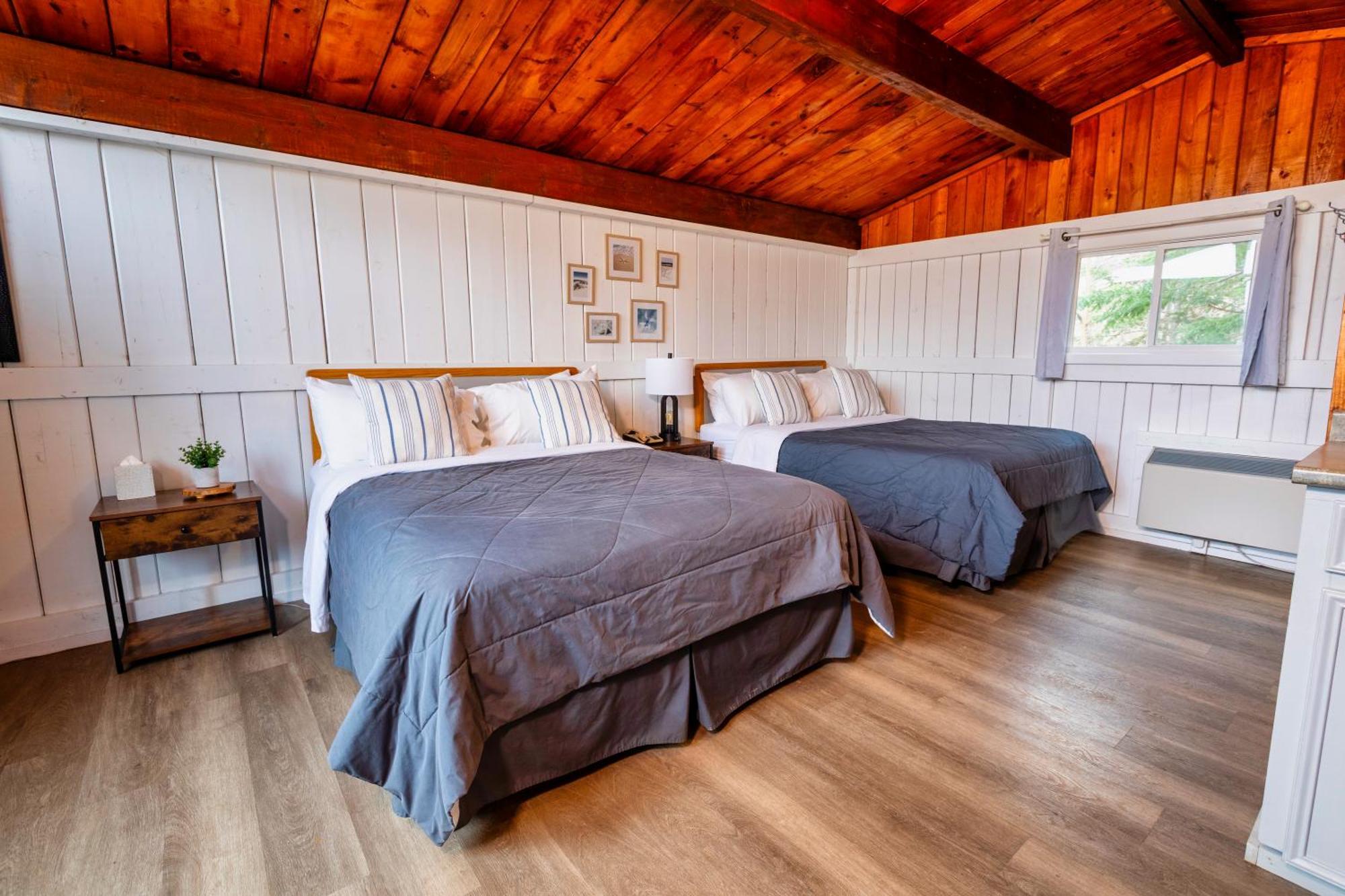 Old Orchard Inn Вулфвилл Экстерьер фото